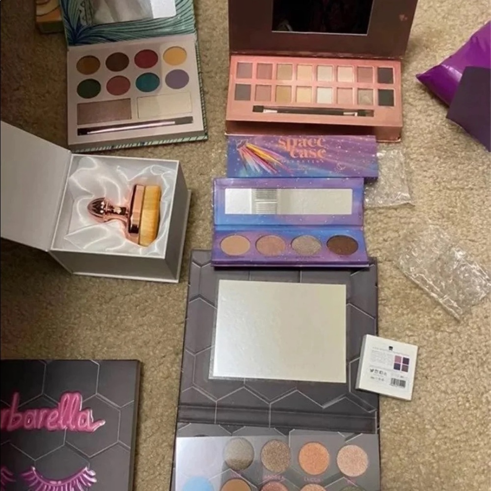 makeup lot